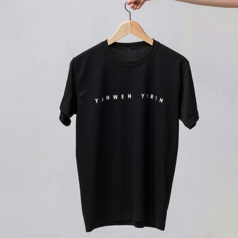 Women’s Black T-Shirt – Classic, Stylish & Comfortable